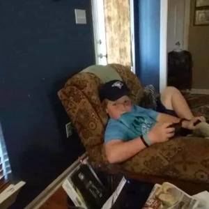 Meet your Posher, Kevin hamburger